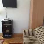 Appartamento Dessewffy Zamárdi