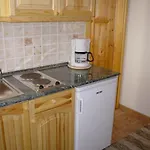Dessewffy Apartament *