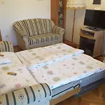 Apartament Dessewffy