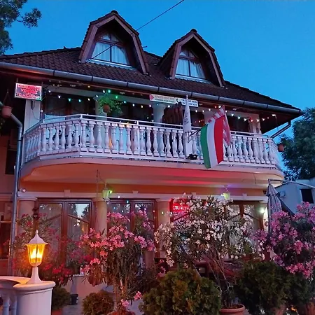 Dessewffy * Zamárdi