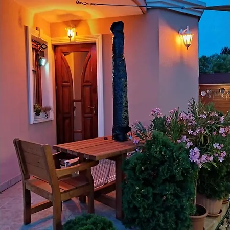 Dessewffy アパート *