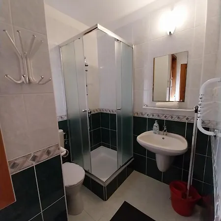 Dessewffy アパート *