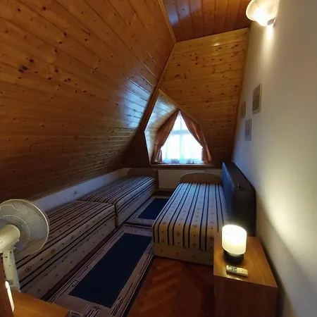 Dessewffy アパート *