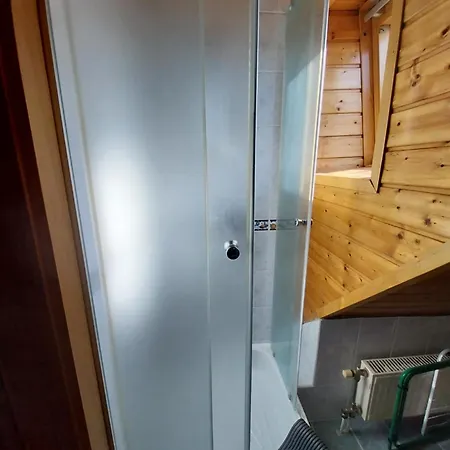 公寓 Dessewffy 扎马迪