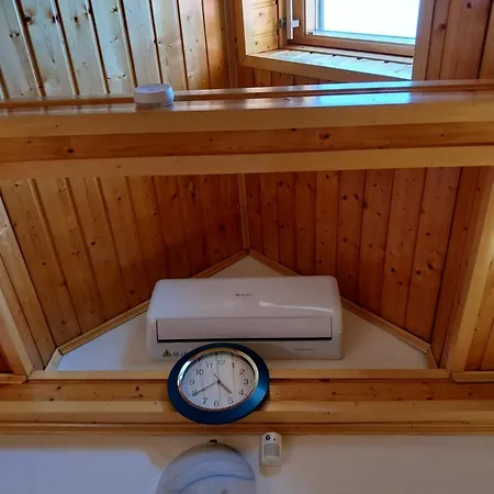 Dessewffy アパート