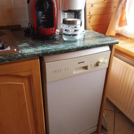 アパート Dessewffy