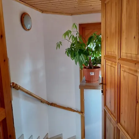 Dessewffy アパート Zamárdi