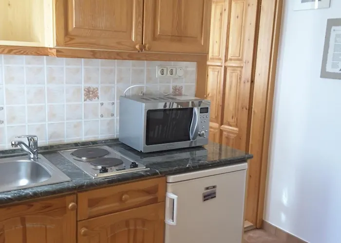 Dessewffy アパート *