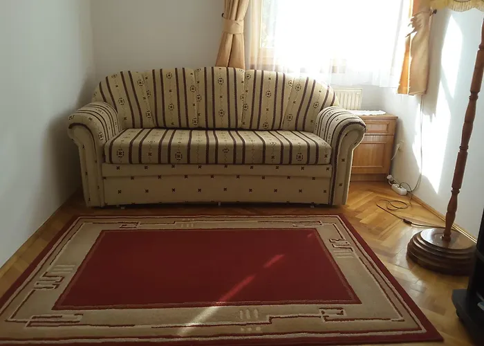 アパート Dessewffy *