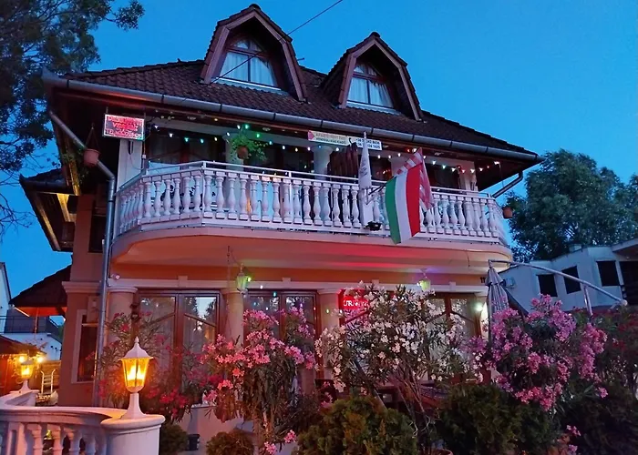 Dessewffy * Zamárdi