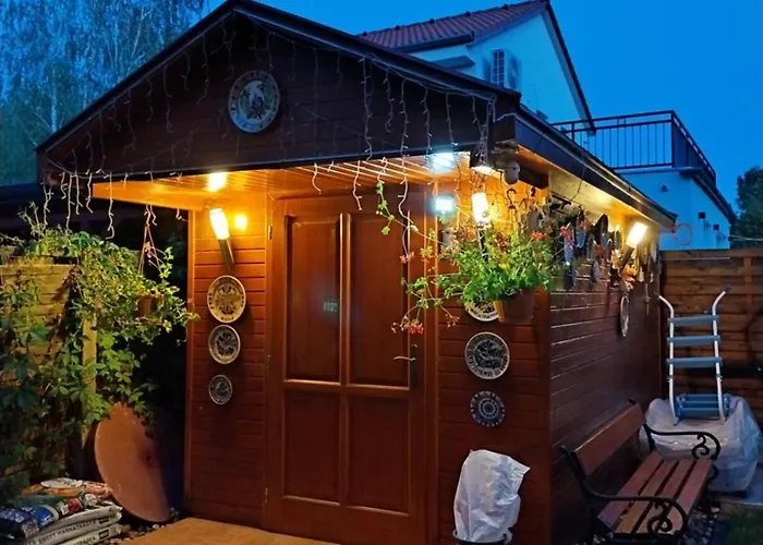 アパート Dessewffy