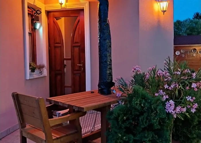 Dessewffy Διαμέρισμα *