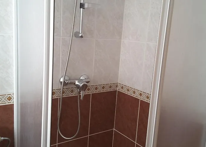 Dessewffy アパート