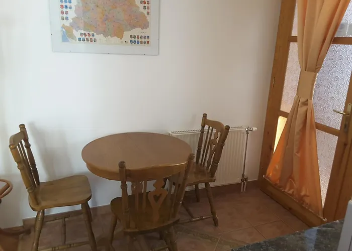 Διαμέρισμα Dessewffy *