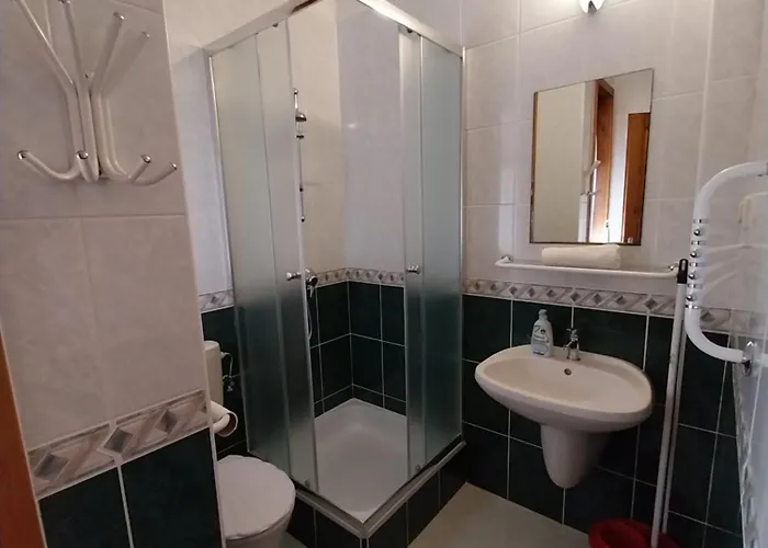 Dessewffy Διαμέρισμα *