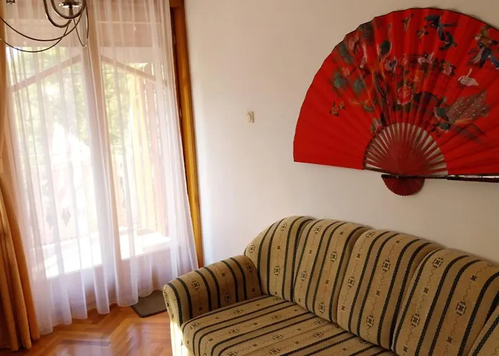 Dessewffy Διαμέρισμα