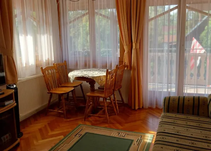 Διαμέρισμα Dessewffy