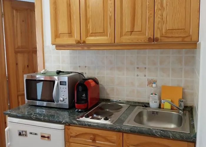 Dessewffy アパート *