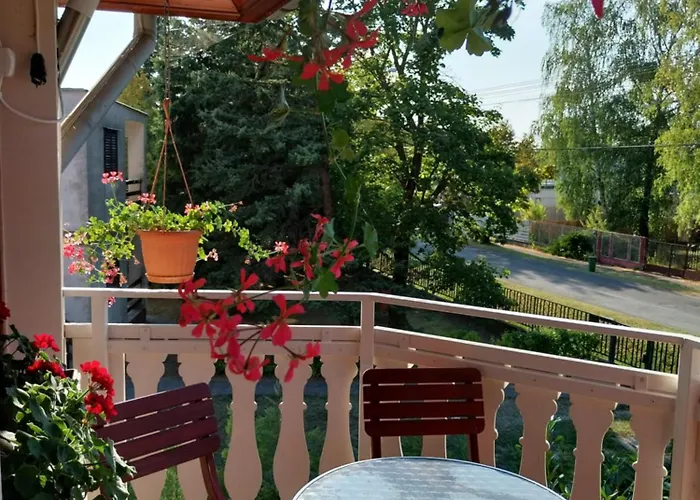 アパート Dessewffy *