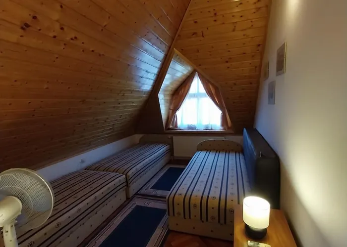 Dessewffy Διαμέρισμα *