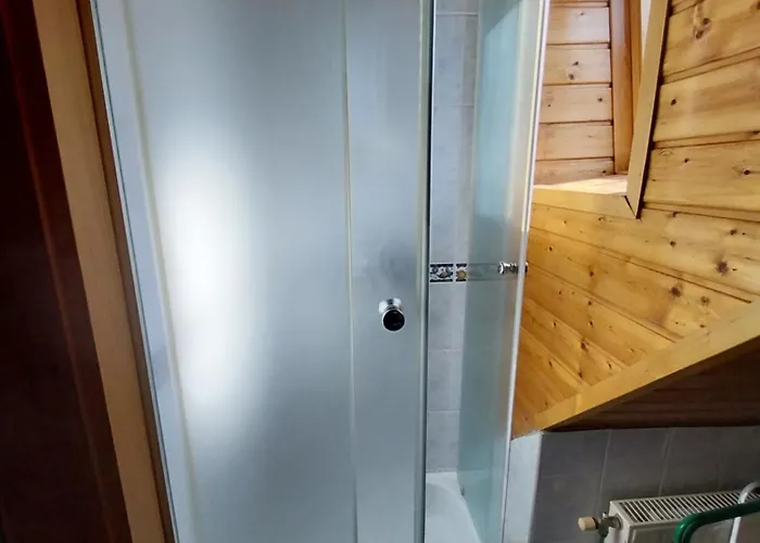 Διαμέρισμα Dessewffy Zamárdi