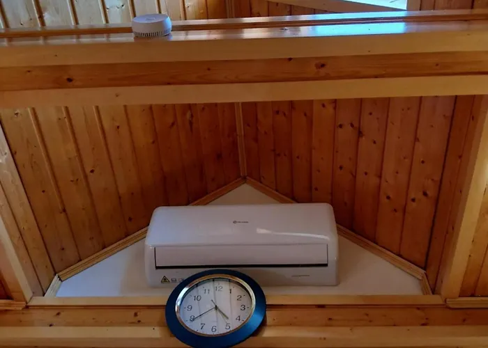 Dessewffy アパート