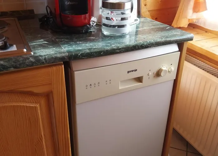 アパート Dessewffy