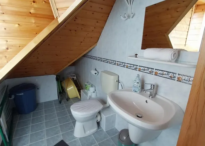 Διαμέρισμα Dessewffy *