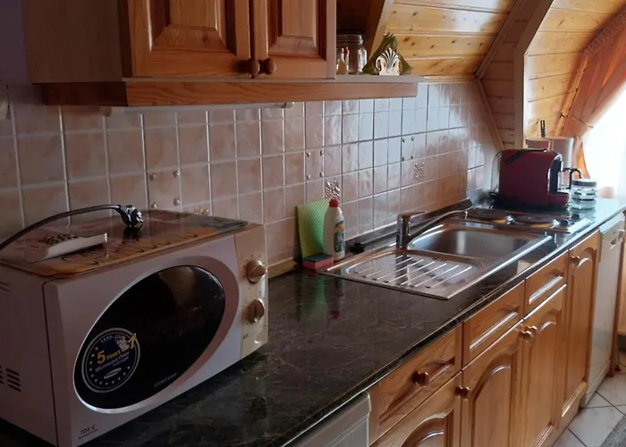 Διαμέρισμα Dessewffy