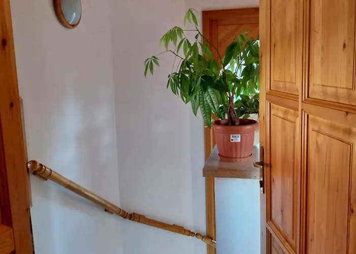 Dessewffy Διαμέρισμα Zamárdi