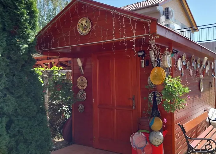 アパート Dessewffy